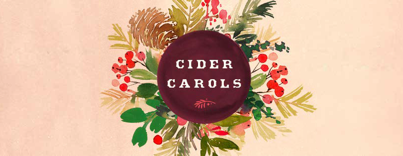 Cider Carols 2020